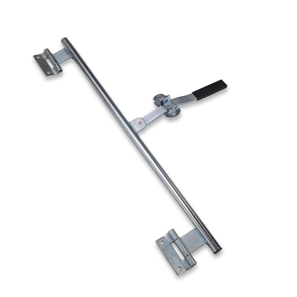 Cam Bar Enclosed Trailer Latch Lock Handle Door Cambar Cargo 45"
