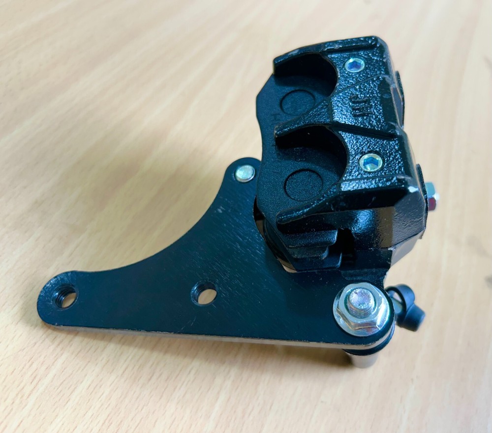 Disc Caliper Rear - (Free Shipping)