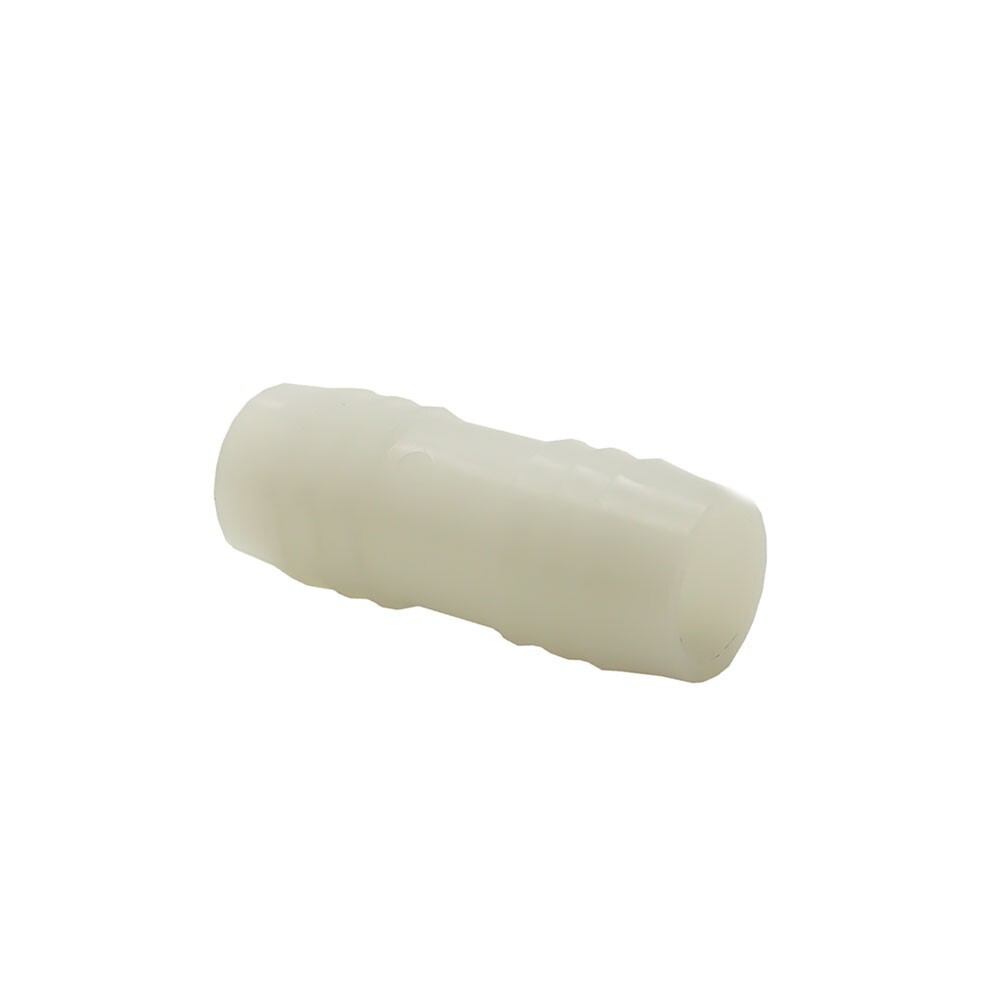 Thrifco 7029315 Nylon 3/8 inch Barb Coupling