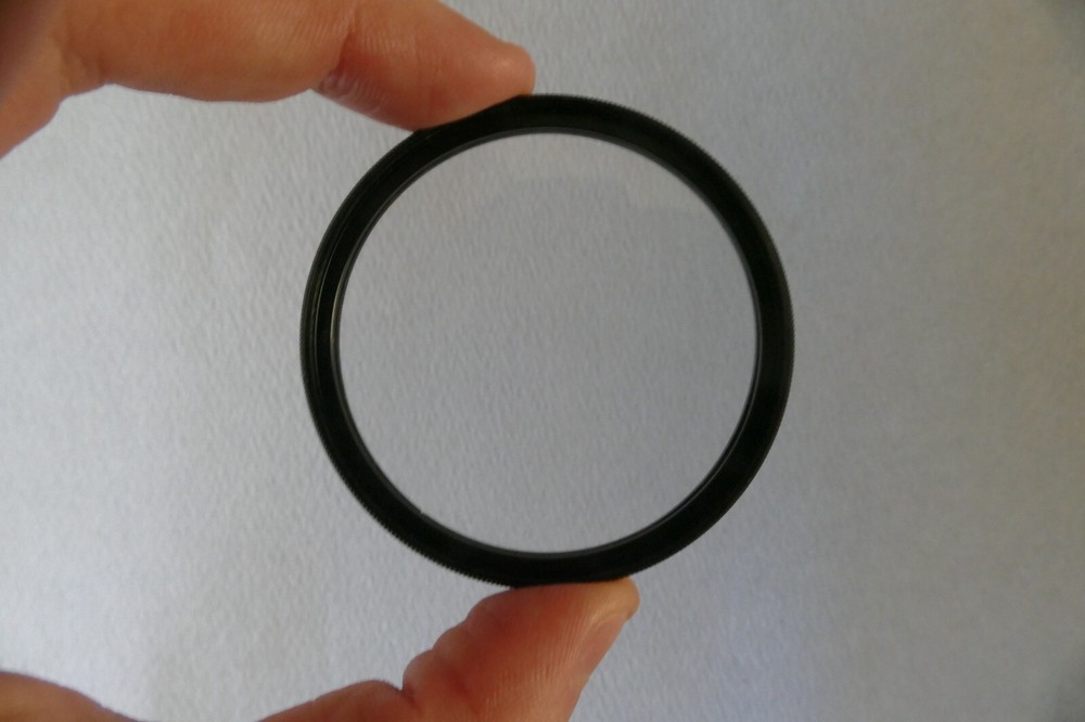 ProSpec 55 mm Haze(UV) Japan