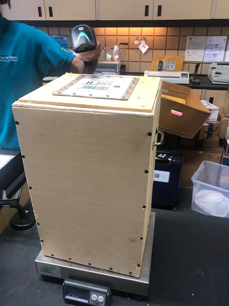 A.C. Compressor 2 &1/2 Ton R-410 “USED” Preowned