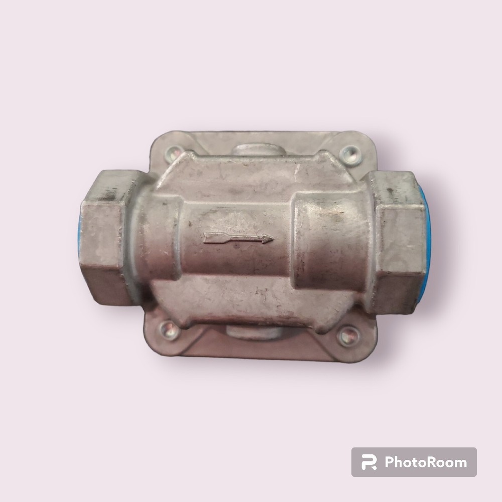 Maxitrol Natural Gas Regulator