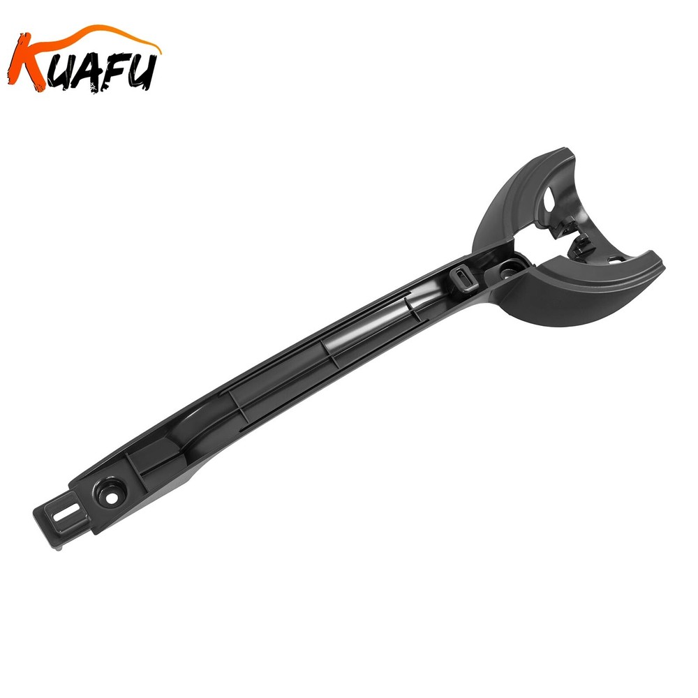 Driver Side Interior Door Handle Pull For 2003-2006 Chevrolet SSR Base 15841788