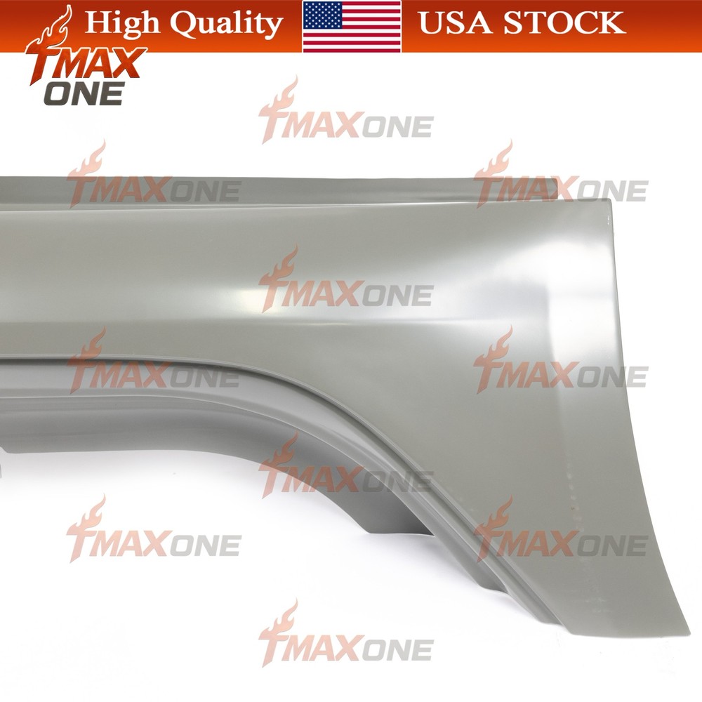 For Tesla MODEL 3 2017-2023 ASSEMBLY - AB PILLAR BODY SIDE OUTER - RIGHT HAND