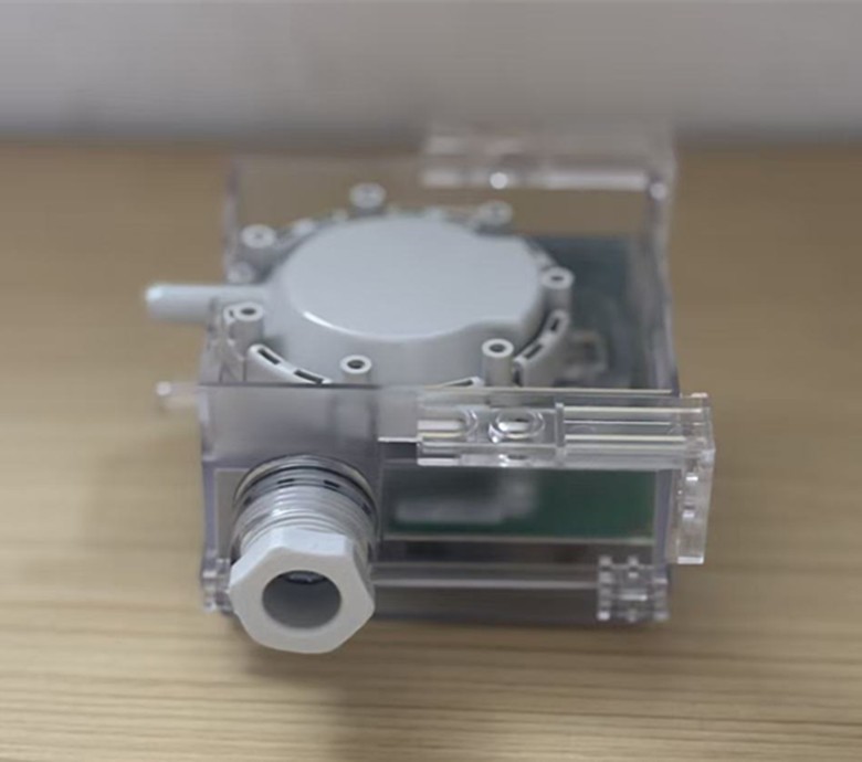 1pcs 699.917026010 Control pressure sensor transmitter