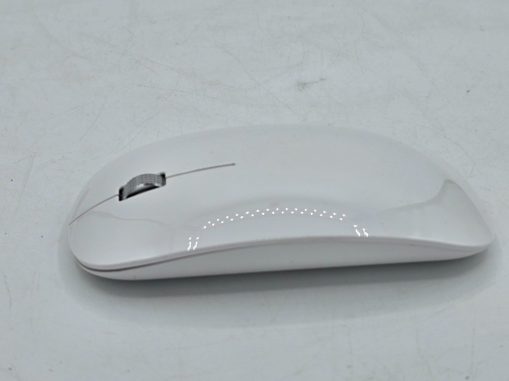 Wireless Keyboard and Mouse for Macbook Bluetooth USB C Compatible 2.4G wireless