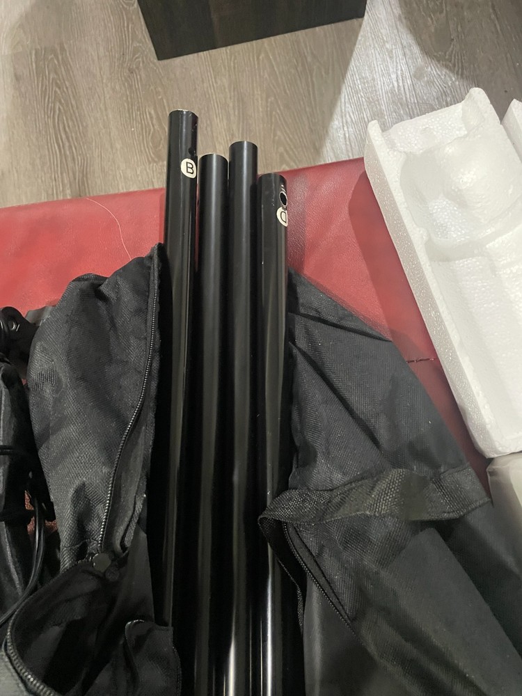 Photography Studio Lighting Softbox Photo Light