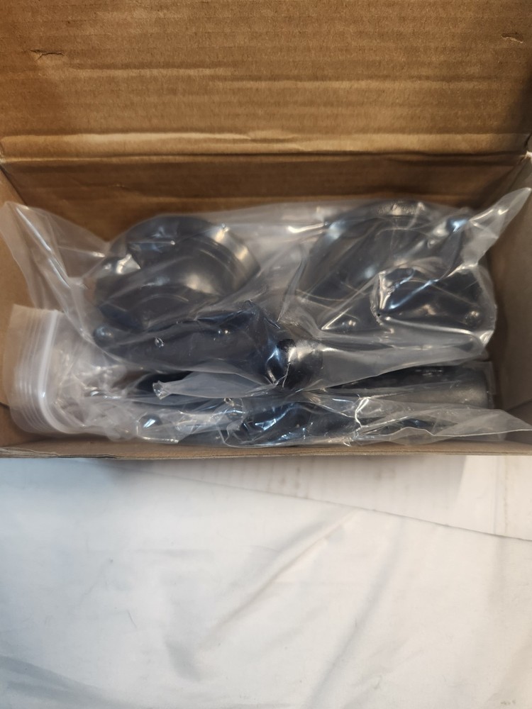 Tablet Holder With Suction Cups