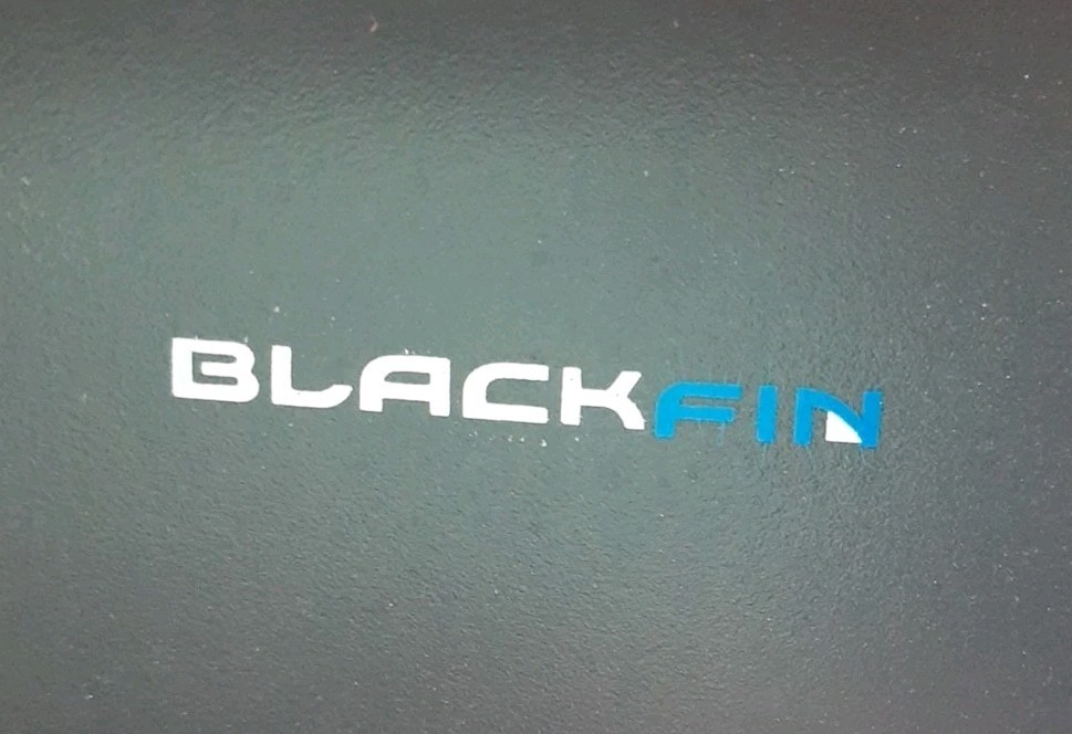 Blackfin VR Goggles