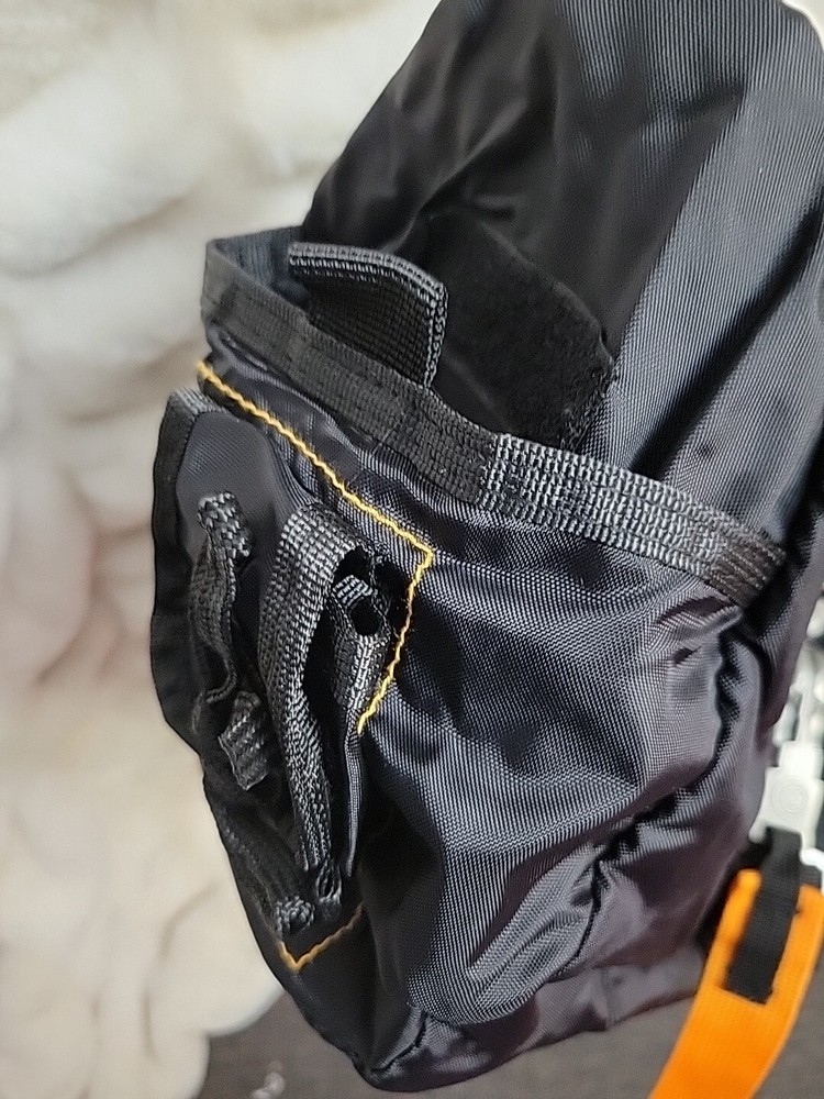 Tactical Parachute Deployment Duffle Bag 2#