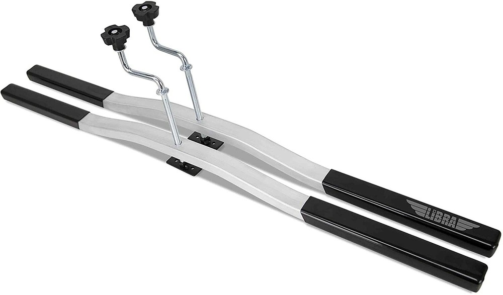 LIBRA Snowmobile Trailer Tiedown Bar Security Kit - 27063