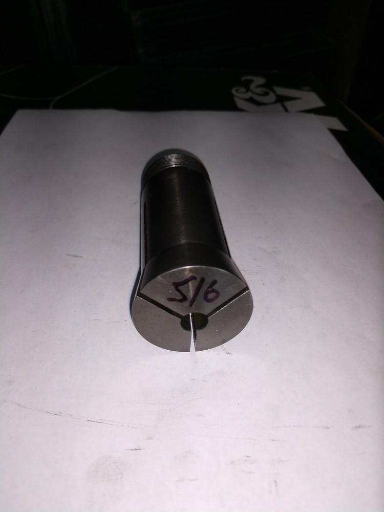 5/16" 5C Collet