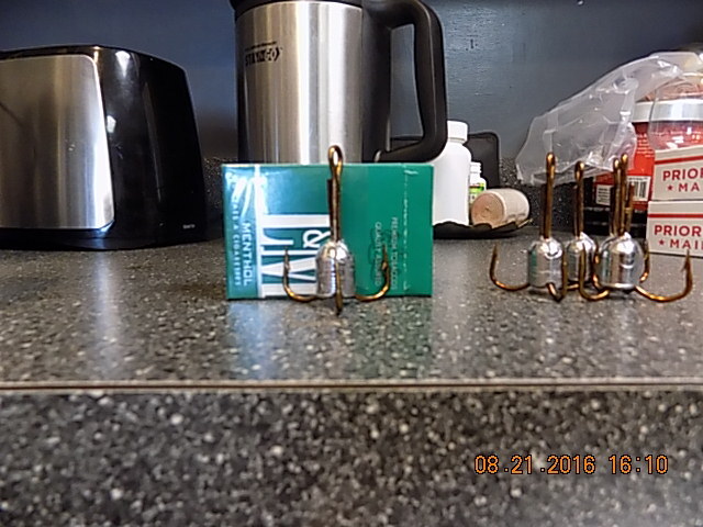 6/0 7/08/0 10/0 SNAG HOOKS