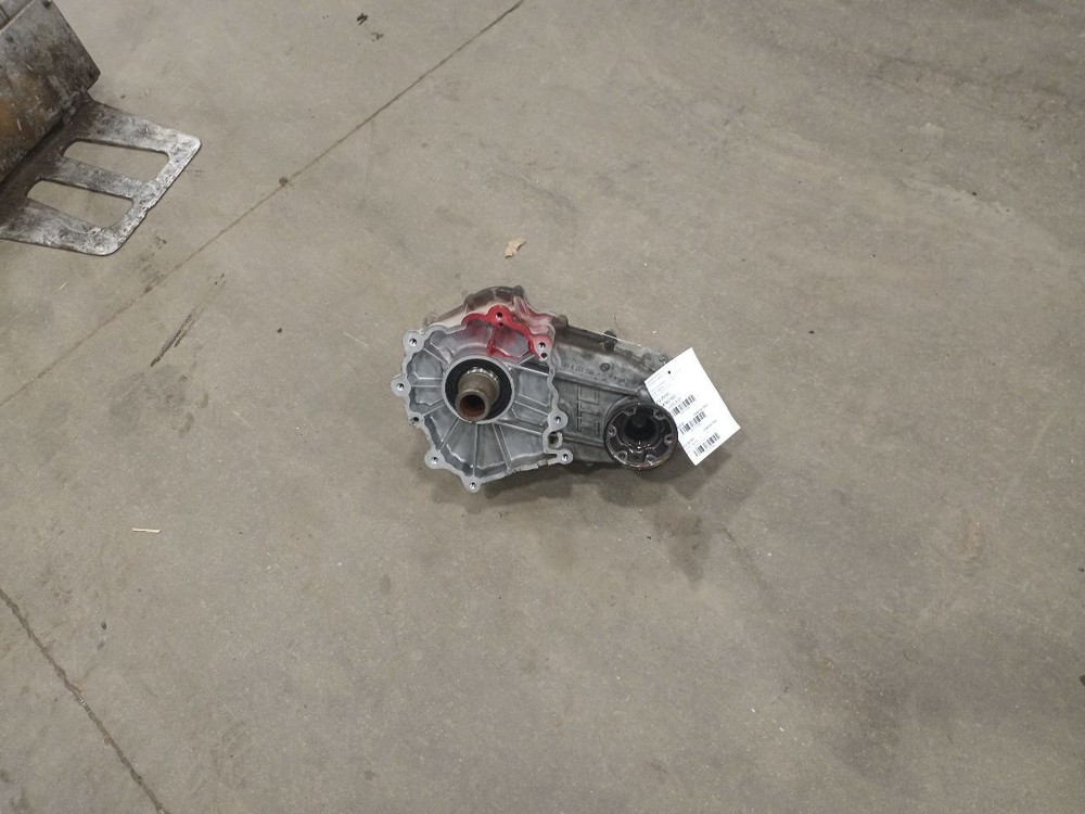 Used Transfer Case Assembly fits: 2017 Dodge Durango Laredo single speed model M