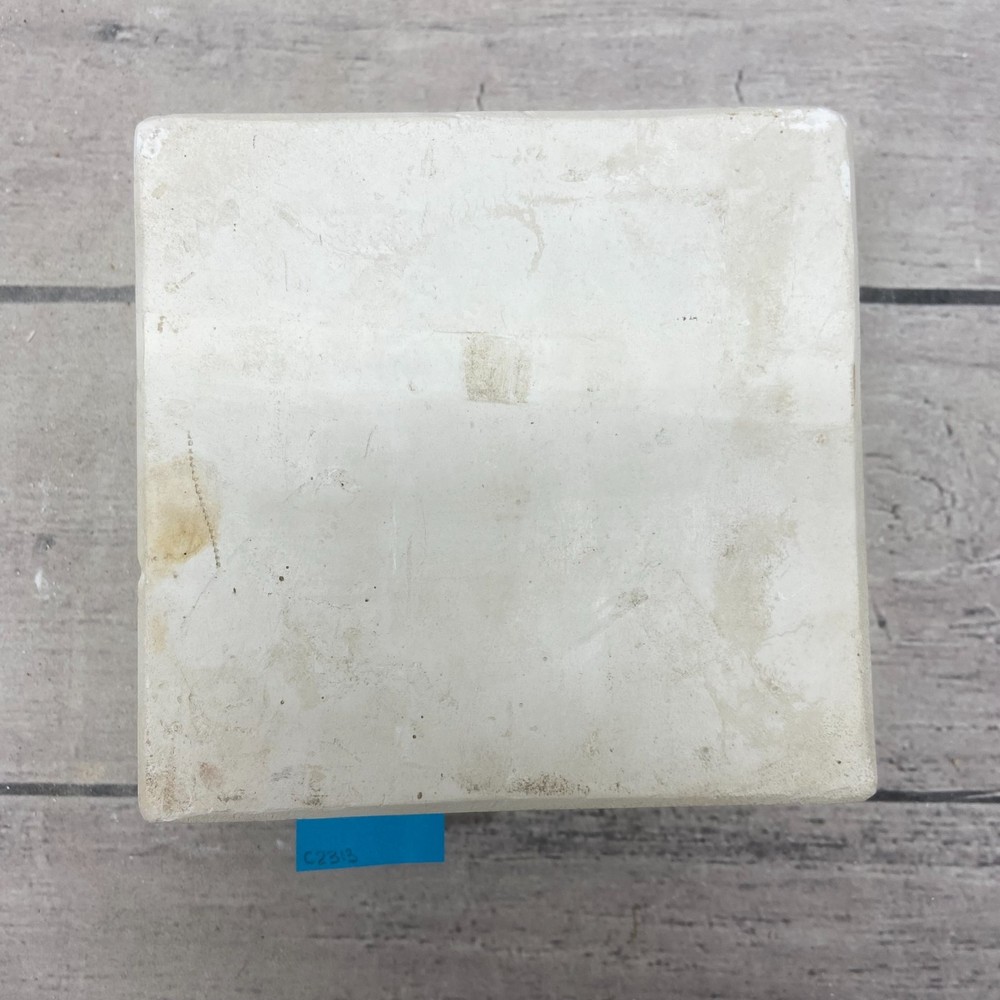 Unbranded Ceramic Casting Triangular Mold