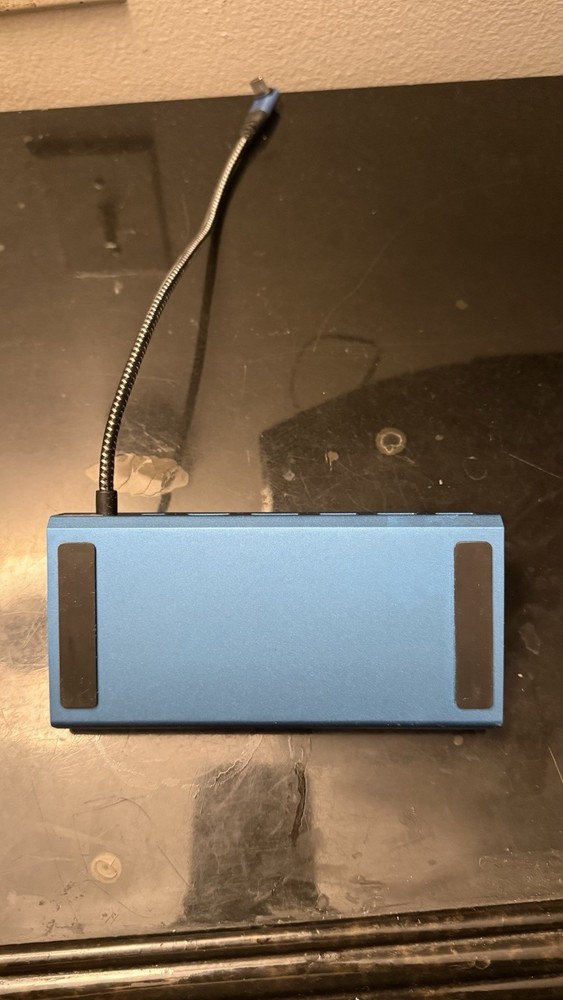 STEAM DECK Docking Station (8 In 1)