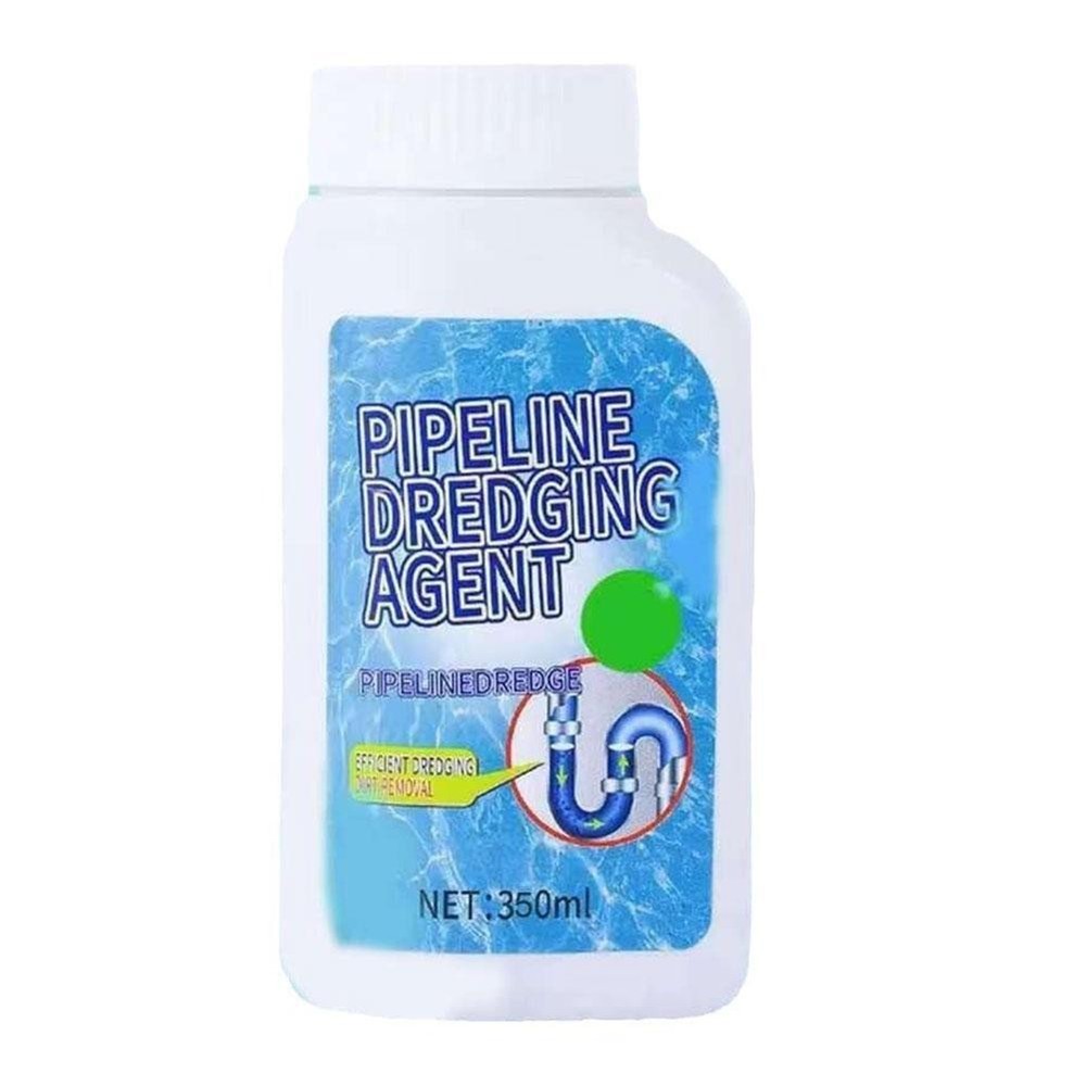 Liapu Powerful Pipe Dredging Agent,Pipeline Dredging Agent et For Kitchen ♓