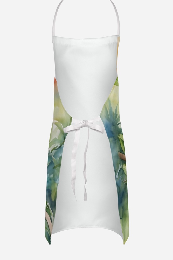 Sun Conure Apron DAC7482APRON