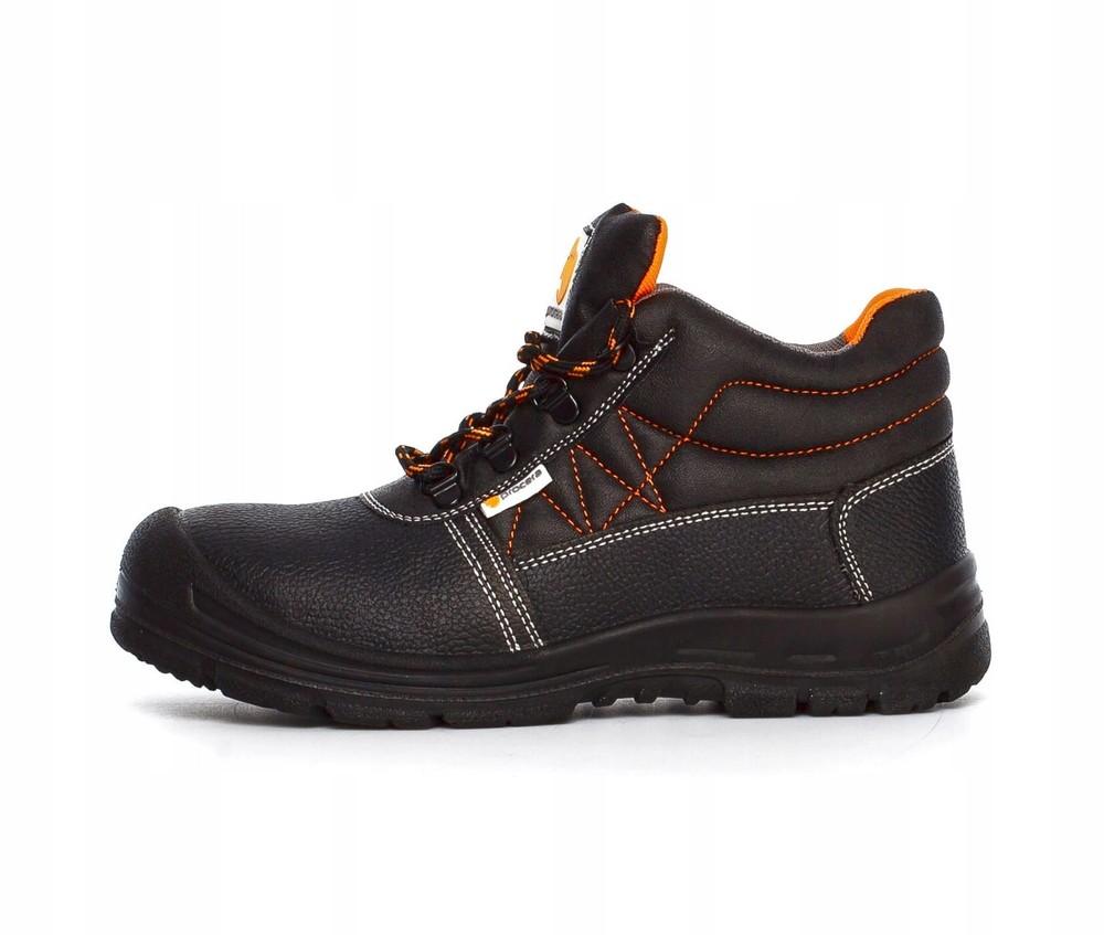 PROCERA FORCE leather work shoes S3 SRC 45 PROCERA