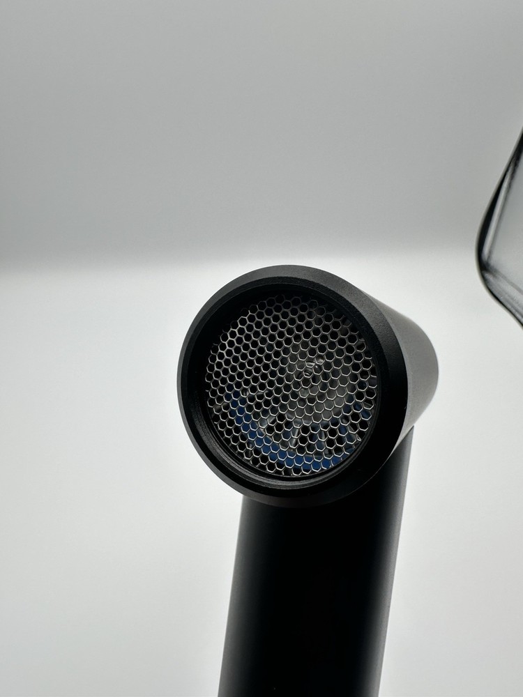 JetPower- Violent Turbo Fan, Rechargeable Blower