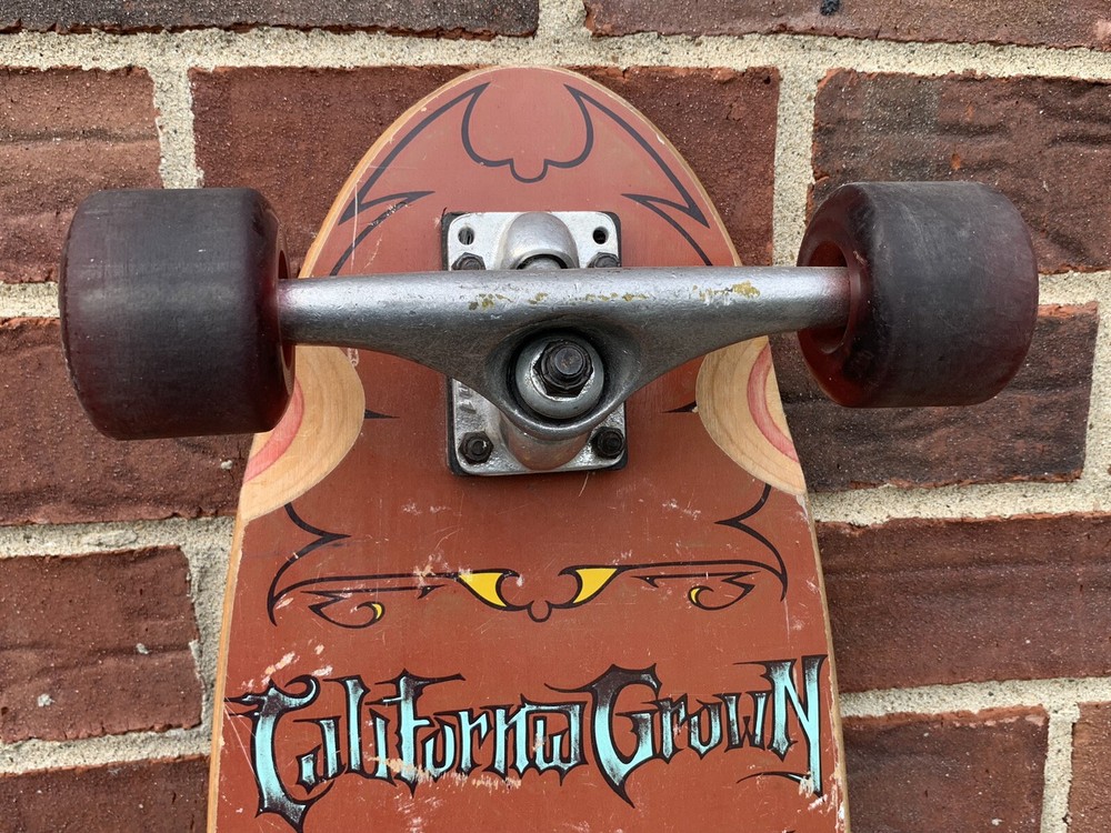 SECTOR 9 LONGBOARD 37" SKATEBOARD