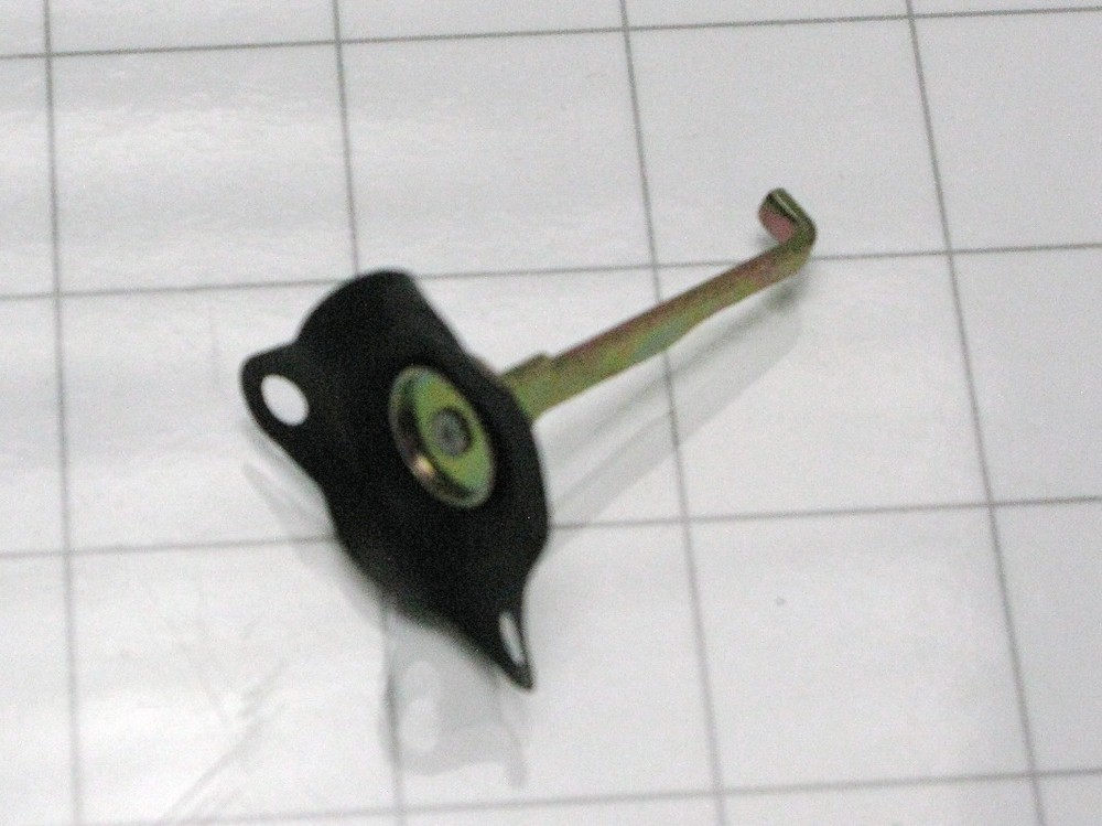 Cushman 327 engine Choke Pull Off Diaphragm Daihatsu 850 ED ED10