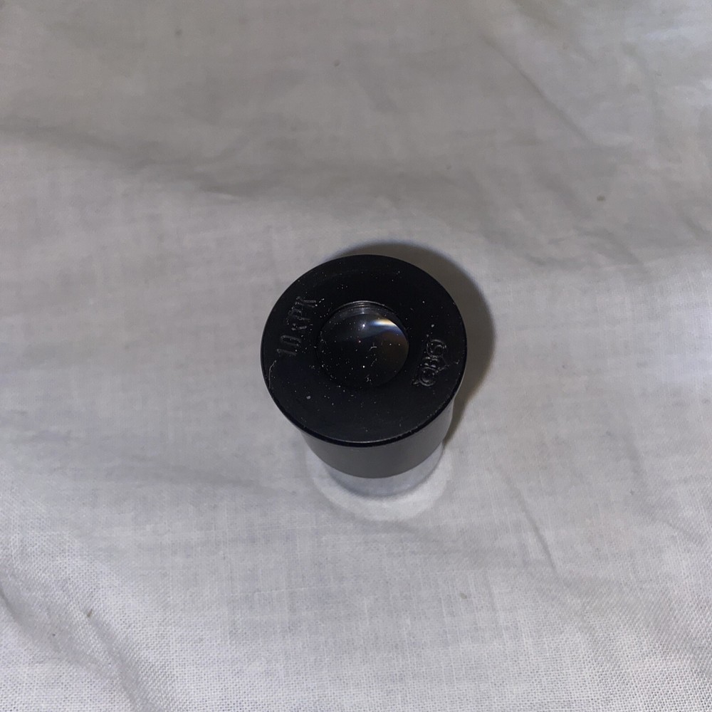 Beck Kassel CBS Microscope Eyepiece 10x PK