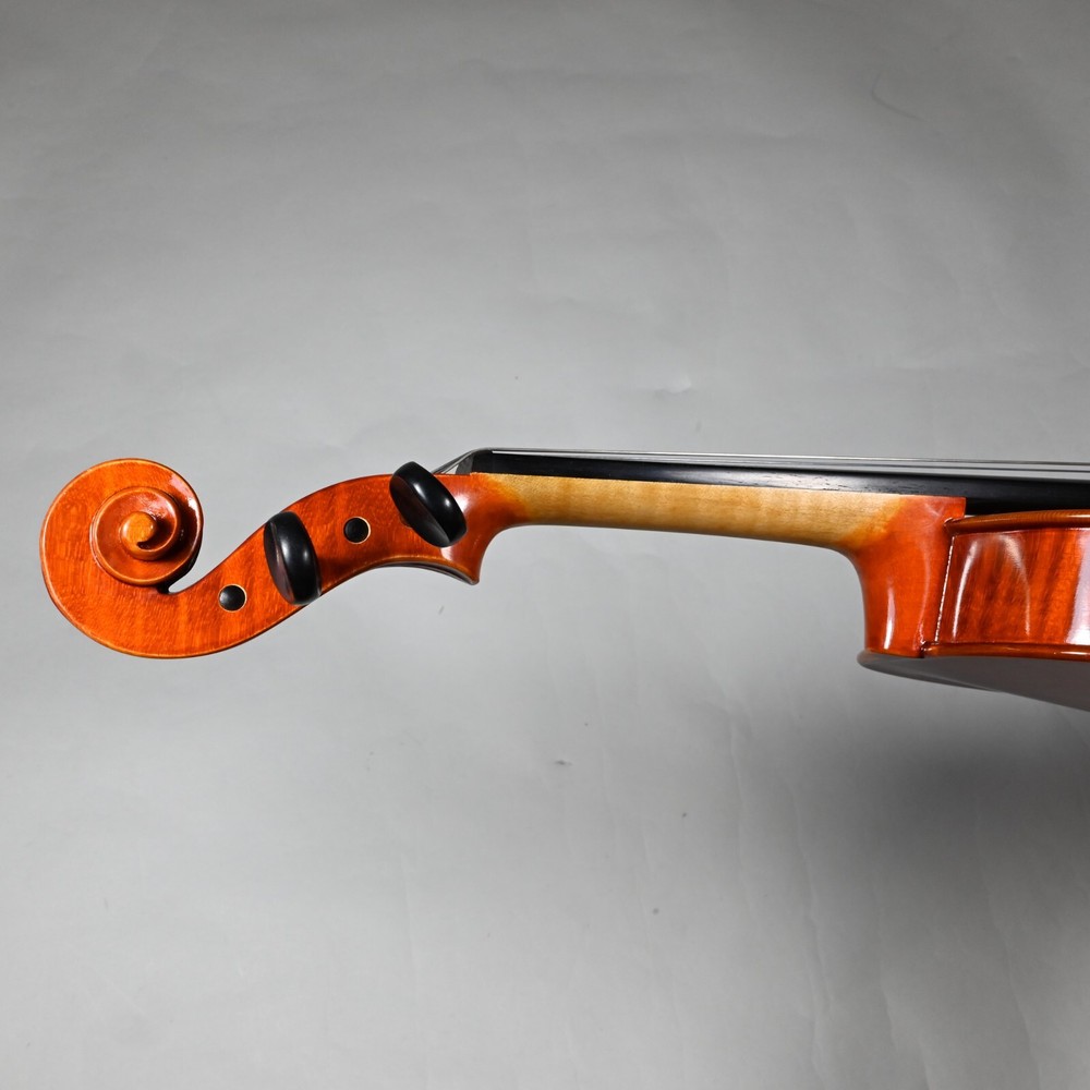 Suzuki Violin No. 540 (Advanced), 4/4, Japan - IMMACULATE!