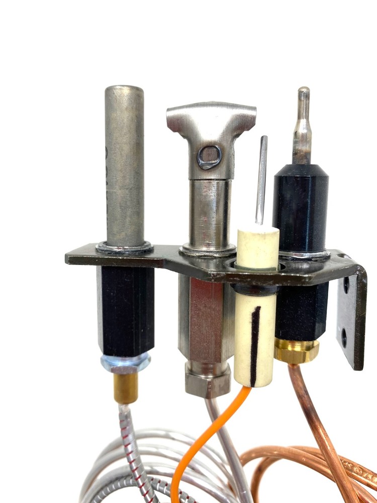 Heatilator LP Pilot Assembly (SRV4021-727)