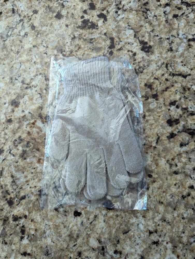 FROSTBITE GLOVES KHAKI One size Princess Polly