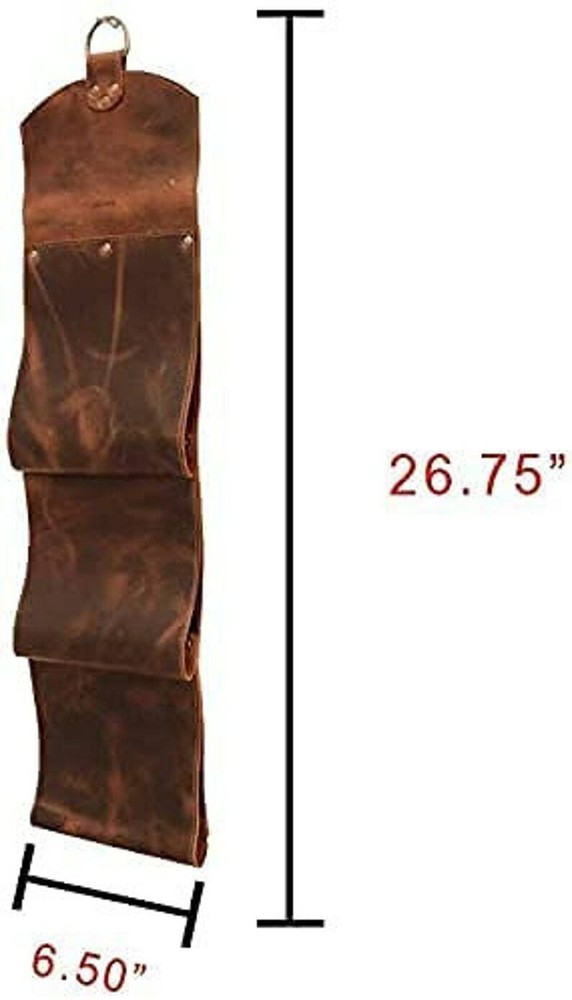 3 Bottle Wall Mounted Wine Rack Space Saving Wine Rack Wine Rack for Unique Wine