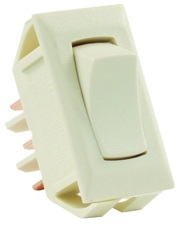 JR Products 12655 - Multi Purpose Switch