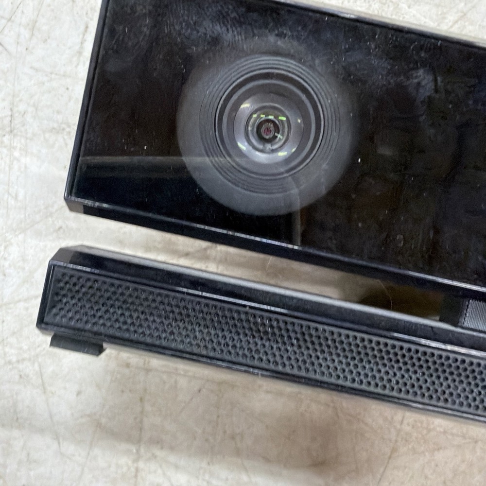 OEM Microsoft Xbox One Kinect Connect Black Sensor Bar Model 1520