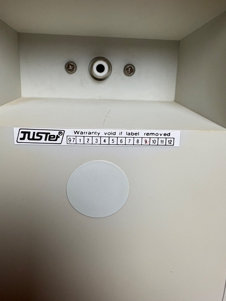 Juster Active 95A Multimedia PC Speakers with subwoofer