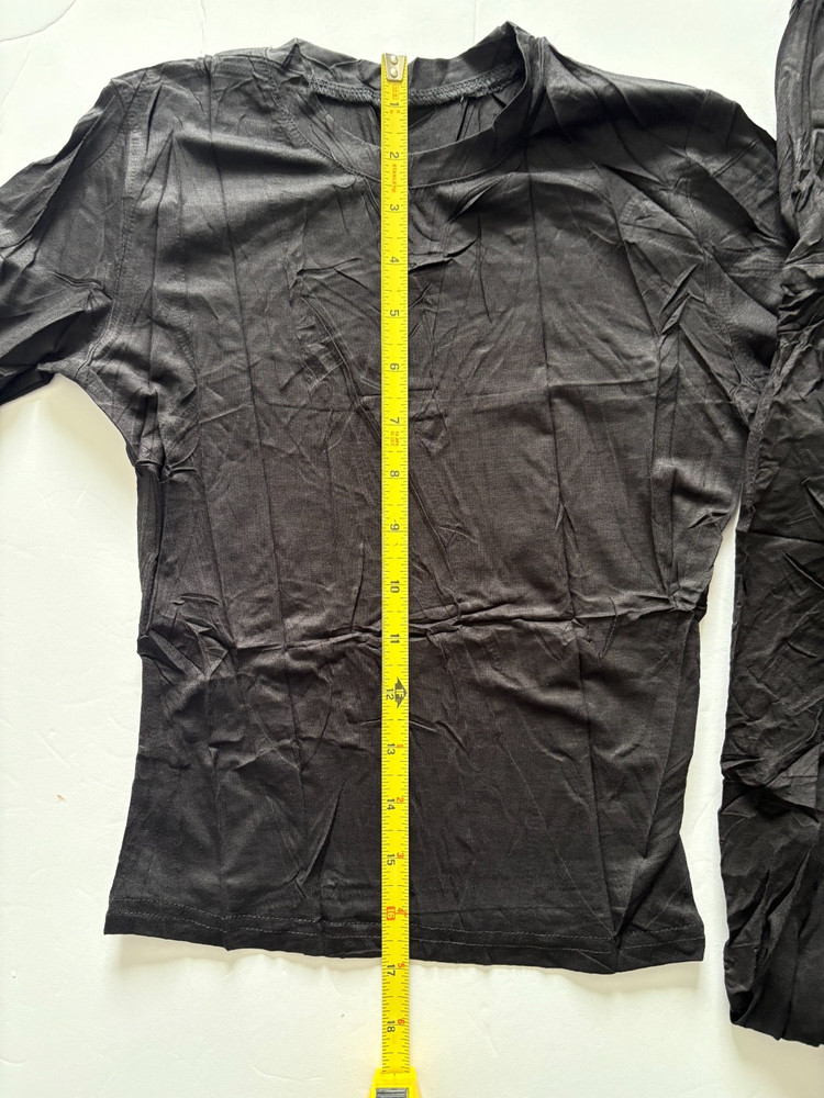 Thermal Long underwear set