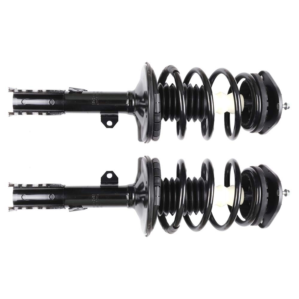 Front Complete Struts Assembly w/Coil Spring for Prius 2004-2009 172358