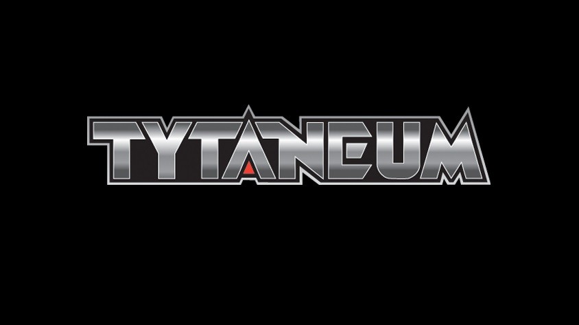 Tytaneum Replacement CV Axle Front Right or Left