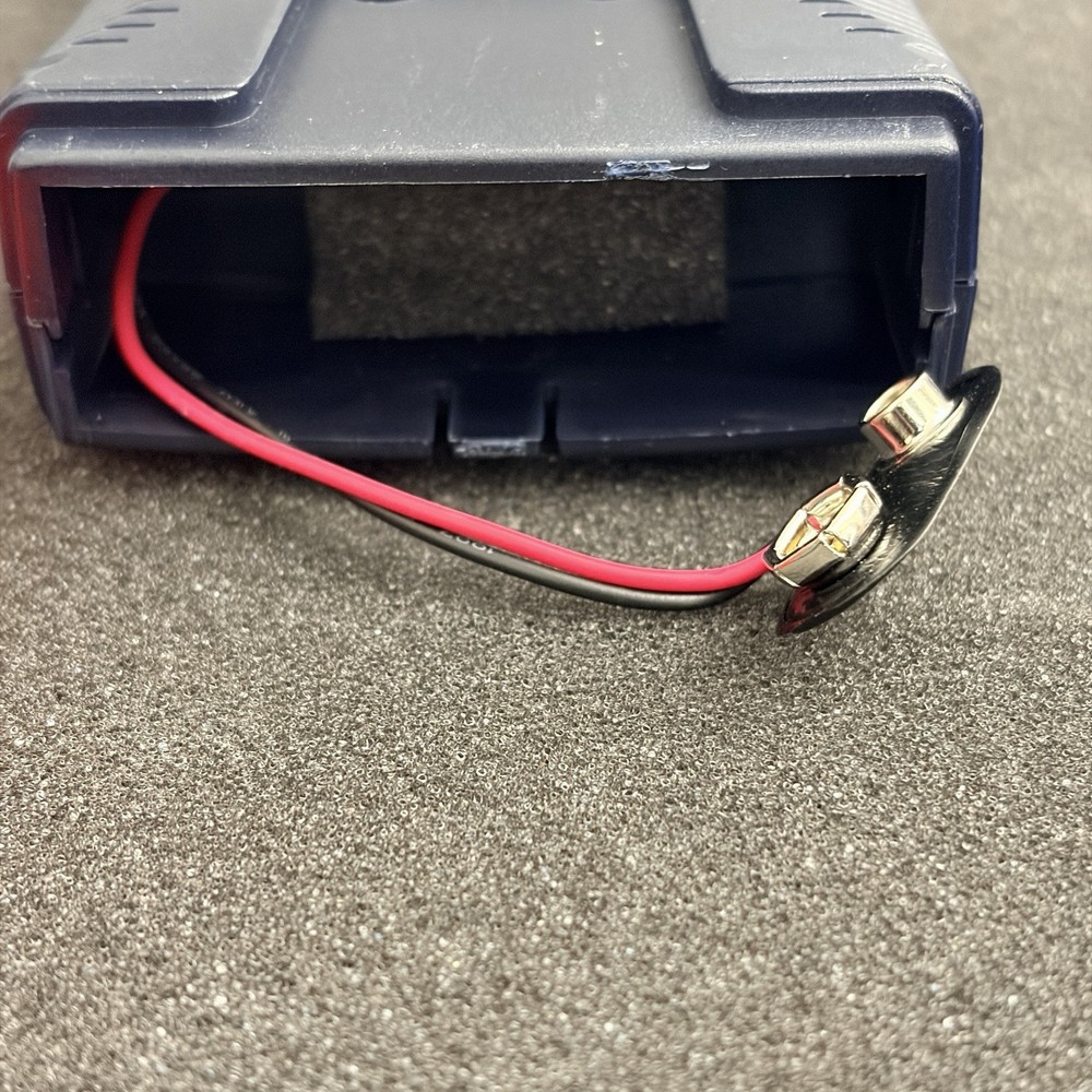 Bioseb Digital Thermocouple Thermometer K-Type Probe