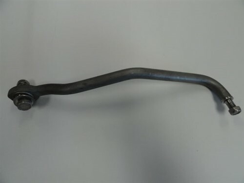 STEERING LINK ARM / ROD 12" WITH END HARDWARE MARINE BOAT