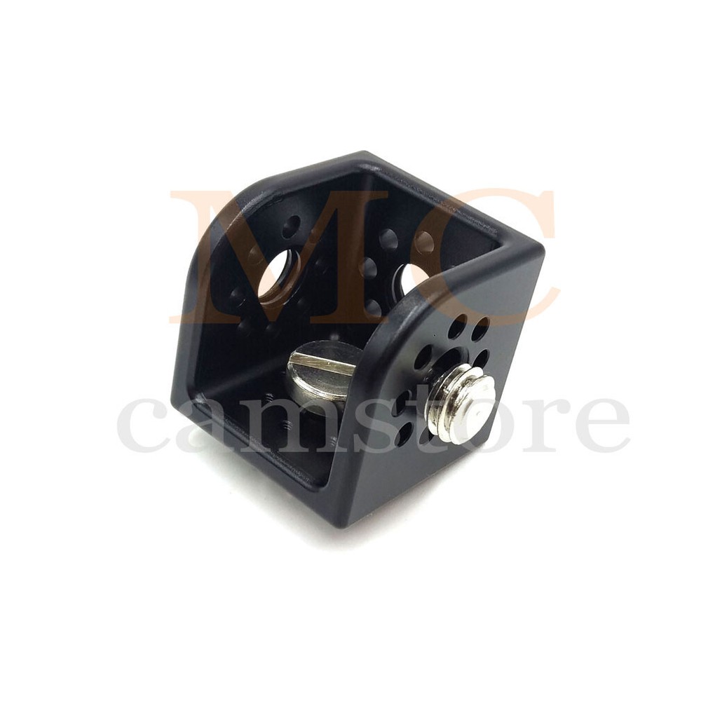 Triangle Square 3/8 for ARRI RED Sony Camera,for Teradek Vaxis Image Transfer