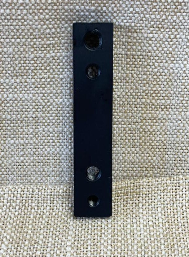 Wacker 0089683 Bracket-Engine Mount