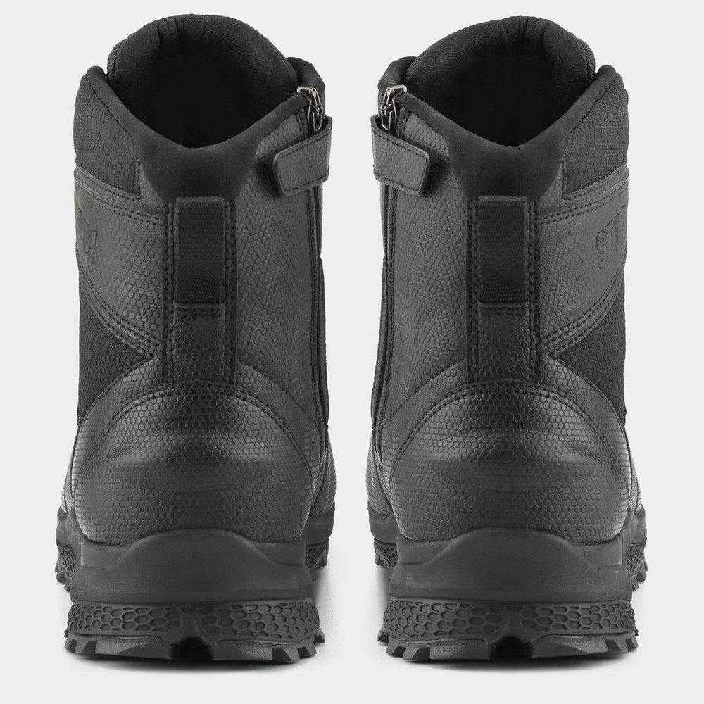 NRS Storm Shoes Black Neoprene Water Boot
