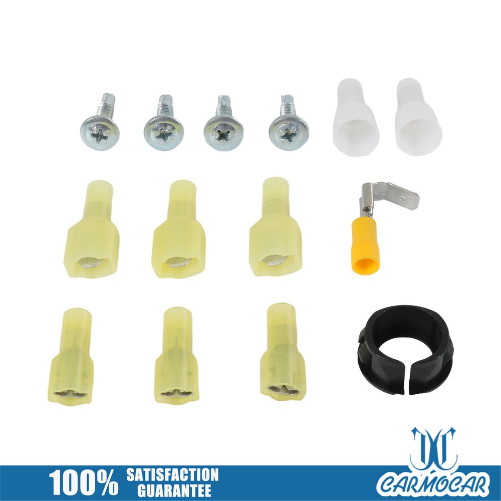 A/C Soft Starter Smart Control Kit Enables Easy Start an A/C For RV