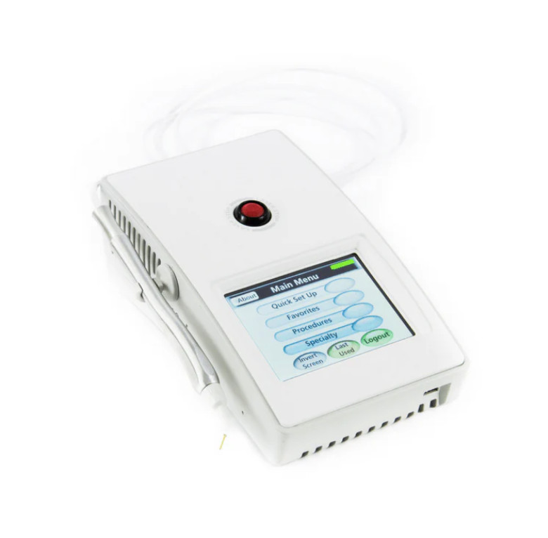 AMD Pioneer Elite Diode Laser