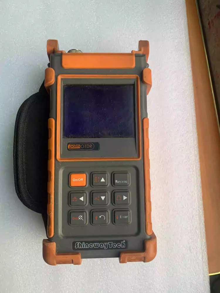 1PCS Shineway S20AE OTDR