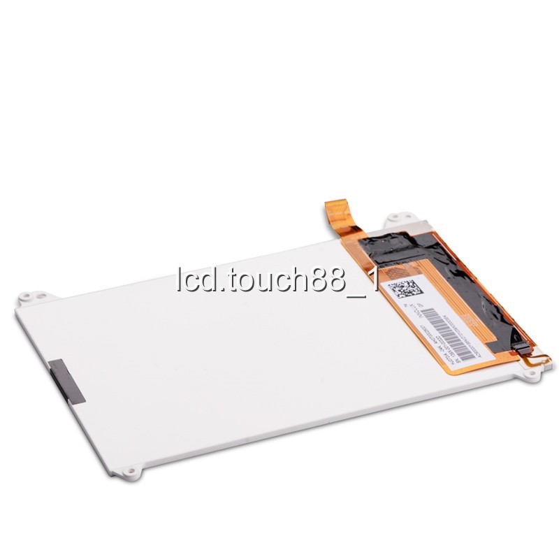 Original 8 inch TFT EJ080NA-05B LCD Display Screen Panel 800*600+Tracking ID