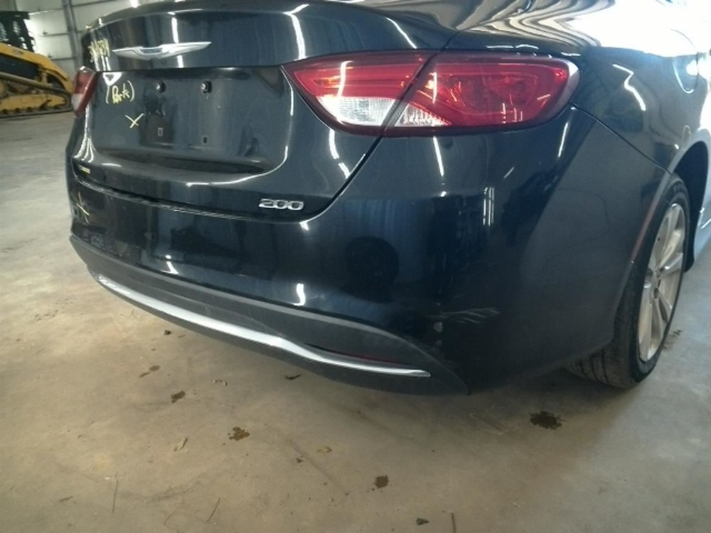 200 2015 Keys/Latches/Locks 104781966
