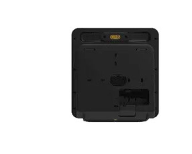 GT Clocks GT8 HCM Terminal Biometric Timeclock