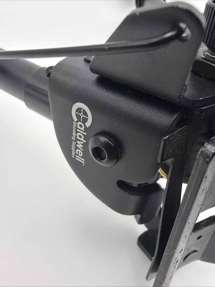 Caldwell Rifle Bipod 111518
