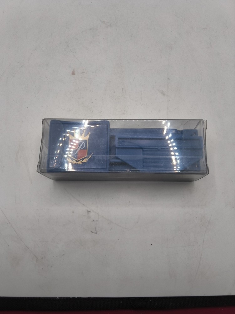 Premier Cigarette Machine Injector